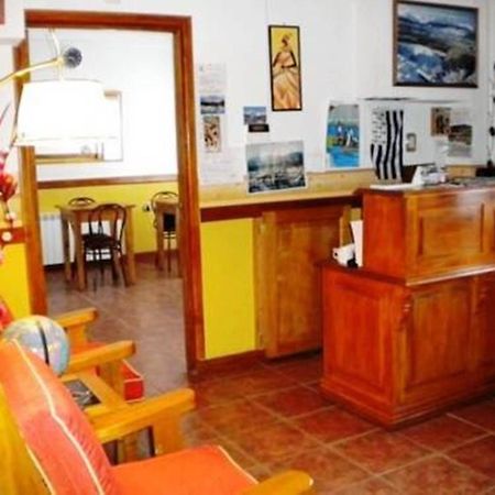 Posada Del Pinguino Ushuaia Eksteriør bilde